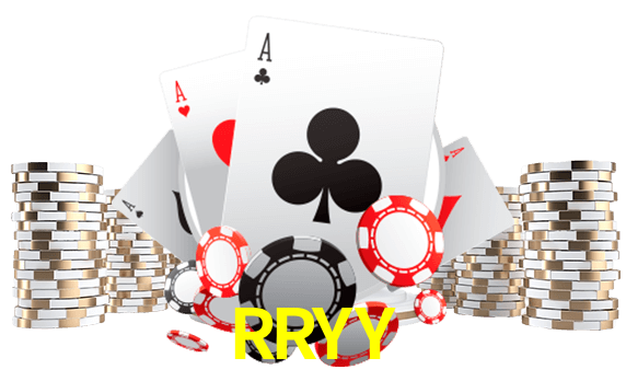 Jogue jogos de pôquer em RRYY