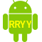 Aplicativo RRYY para Android