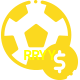 Aposte em esportes do mundo todo no RRYY!