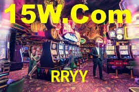 RRYY: Jogos de Caça-Níqueis-Altas Recompensas, Roleta-Velocidade, Blackjack-Desafios Máximos