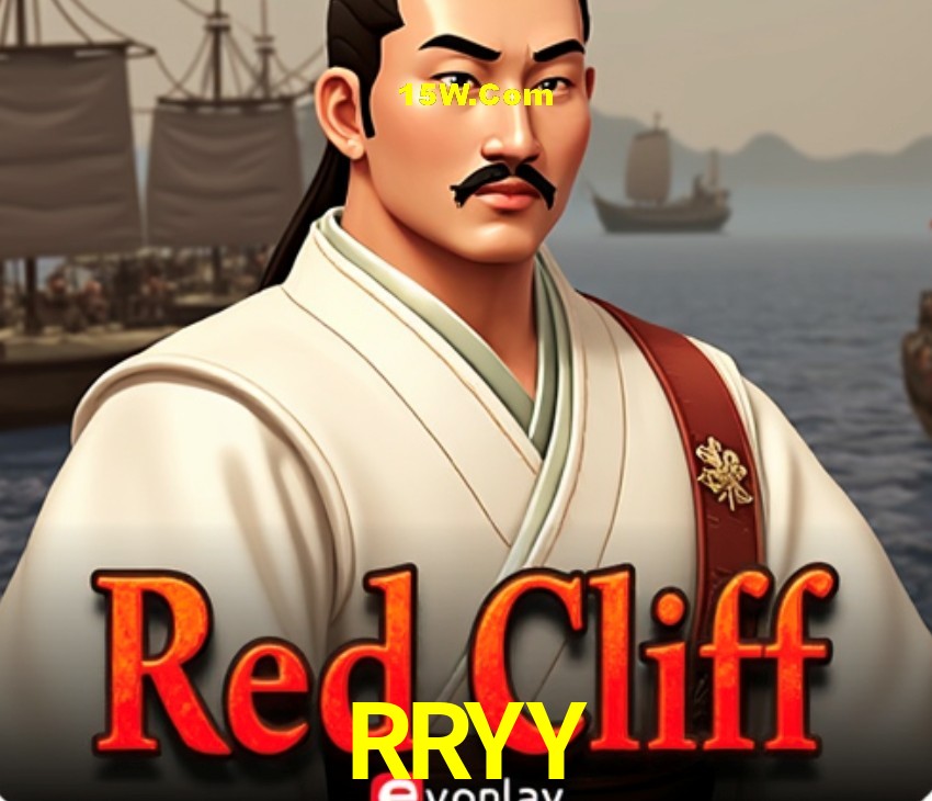 Jogos de Slot RRYY