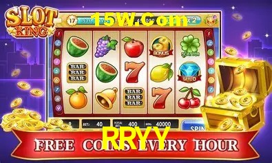 Provedores de Jogos RRYY