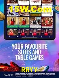 Slot Games RRYY