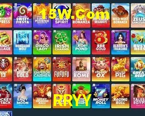 Casino Ao Vivo RRYY